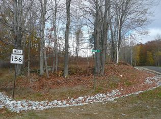 Lots B&C Hanslip Road, Wilton, ME 04294