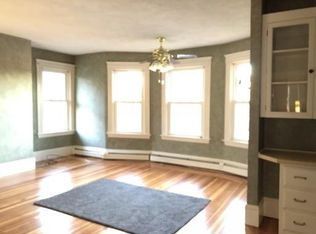 9 Forest St #2, North Attleboro, MA 02760