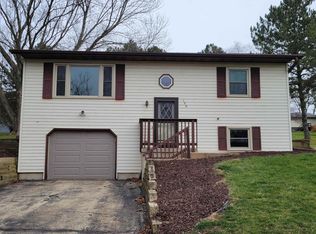 109 Collins St, Ridgeway, WI 53582