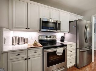 505 Bainbridge Dr, Sandy Springs, GA 30327