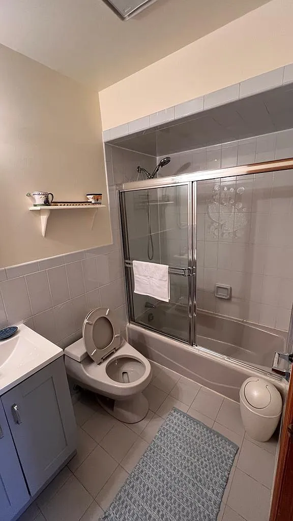 1 bed, 900 sqft, $2,000 — Photo 4