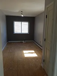 Rented by Aron Fried, LREB