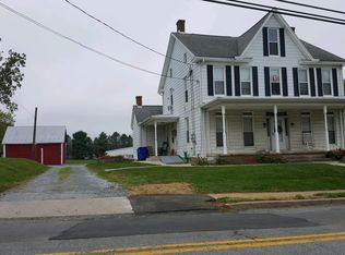 202 Main St #1, Myersville, MD 21773