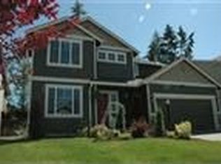 1122 180th St E, Spanaway, WA 98387