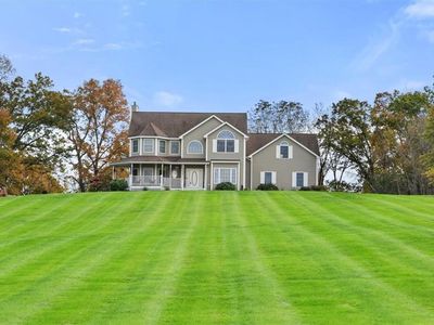 27 Bergen Circle, Slate Hill, NY, 10973