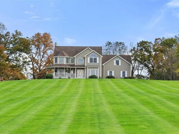 27 Bergen Circle, Slate Hill, NY 10973