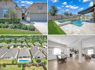 313 Torrey Bloom Loop, Conroe, TX 77304