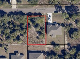 550 Gancedo St SW, Palm Bay, FL 32908