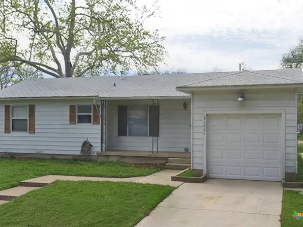 1306 Duval Dr, Killeen, TX 76541