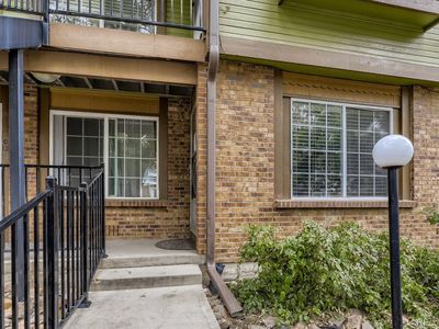 61 S Sable Boulevard  Unit 13c, Aurora, CO, 80012