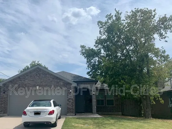 3532 Toronto St, Dallas, TX 75212