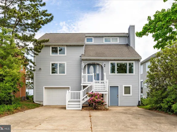 10 Riverside Ct, Ocean Pines, MD 21811