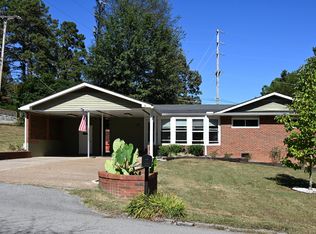 3501 Cathy Ln, Chattanooga, TN 37412