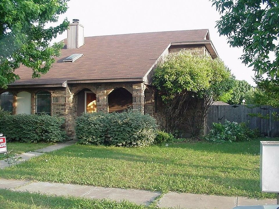 551 Lee Drive