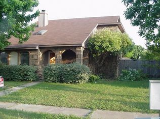 551 Lee Dr, Coppell, TX 75019