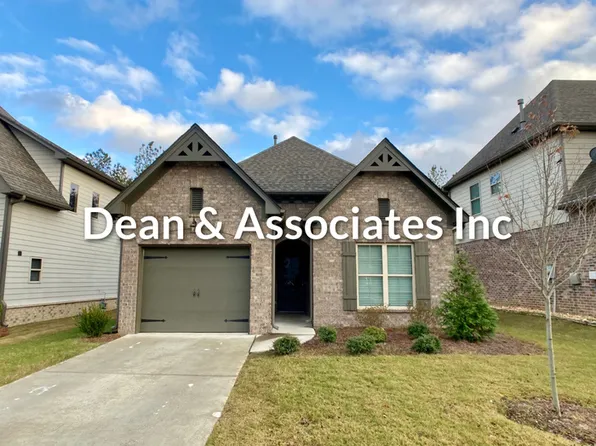 2044 Springfield Dr, Chelsea, AL 35043