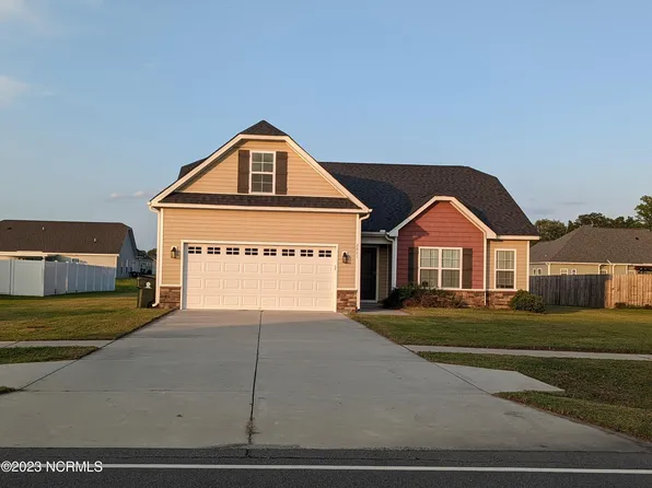 2821 Ange Street, Winterville, NC 28590