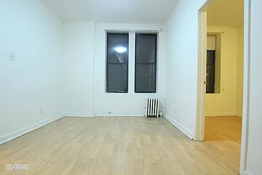 Rented by Corcoran