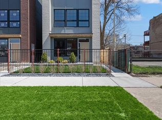 4317 S Indiana Ave, Chicago, IL 60653