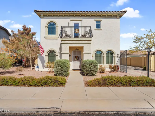 209 N GREENWOOD Street, Mesa, AZ 85207