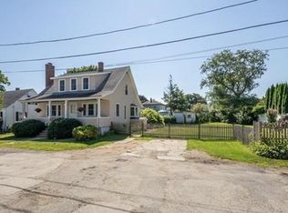 26 Belmont St, Beverly, MA 01915