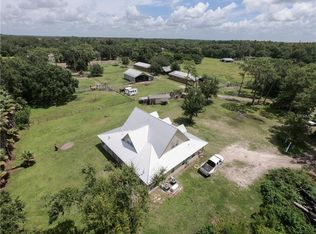 2545 Wilson Rd, Land O Lakes, FL 34638