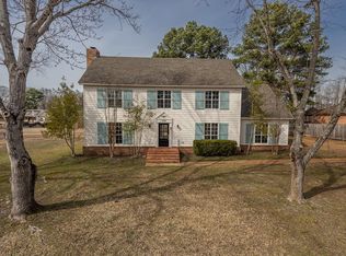 314 Powder Springs Cv, Collierville, TN 38017