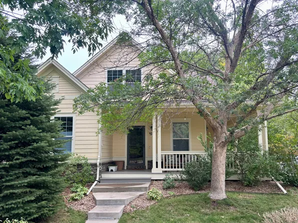 4102 Ravenna Pl, Longmont, CO 80503