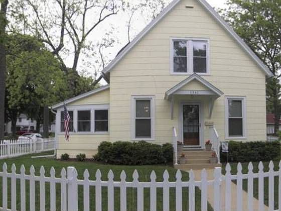 1st image of this home