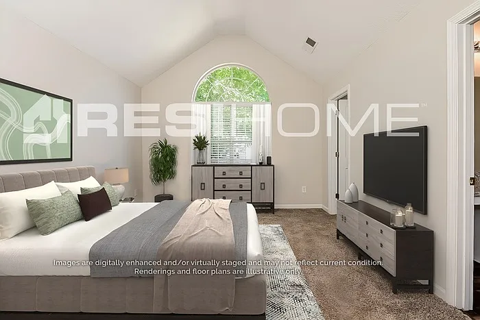 4116 Ward Lake Trl — Photo 6