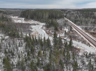 Minnow Creek Rd, Glidden, WI 54527