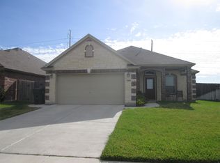 7014 Boardwalk Ave, Corpus Christi, TX 78414
