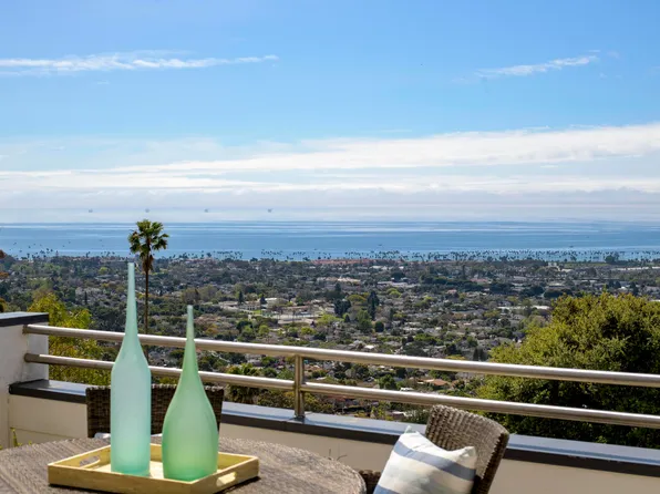 365 Loma Media Rd, Santa Barbara, CA 93103