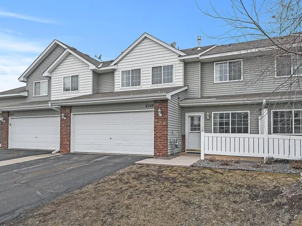 6248 Maclynn Ave NE, Otsego, MN 55301