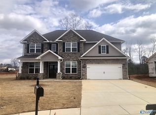 3114 Henry Rd SE, Decatur, AL 35603