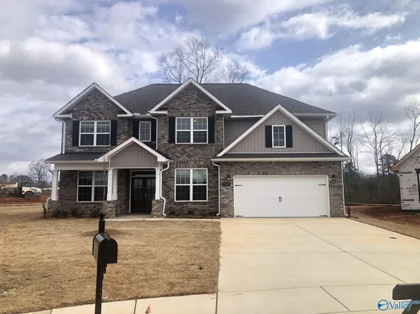 3114 Henry Rd SE, Decatur, AL 35603