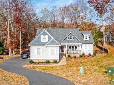 50 Estelle Ter, Aylett, VA, 23009