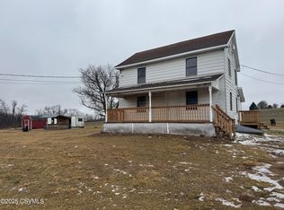 271 Kelchner Rd, Nescopeck, PA 18635