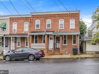 311 S Harrison St, Wilmington, DE, 19805
