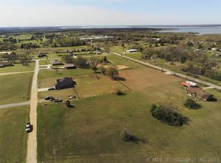 0 Logan St, Mead, OK 73449