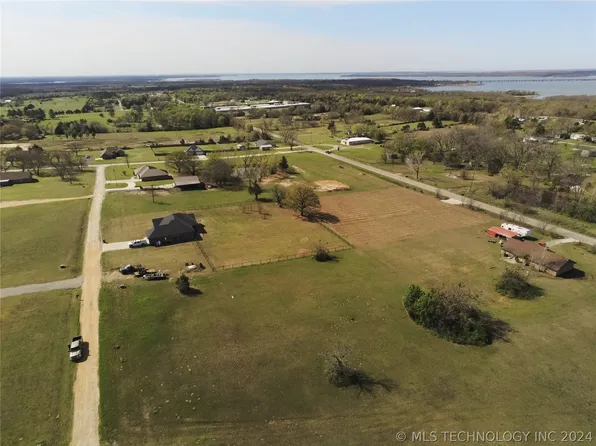 0 Logan St, Mead, OK 73449