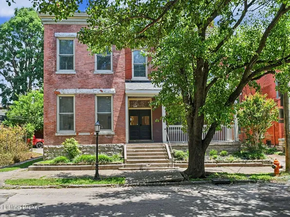 1311 S 2nd St, Louisville, KY 40208