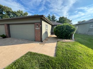 2848 Kelly Dr, Manhattan, KS 66502