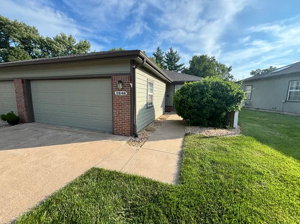 2848 Kelly Dr, Manhattan, KS 66502