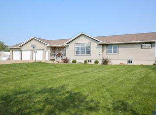 48434 Beaver Valley Rd, Valley Springs, SD 57068