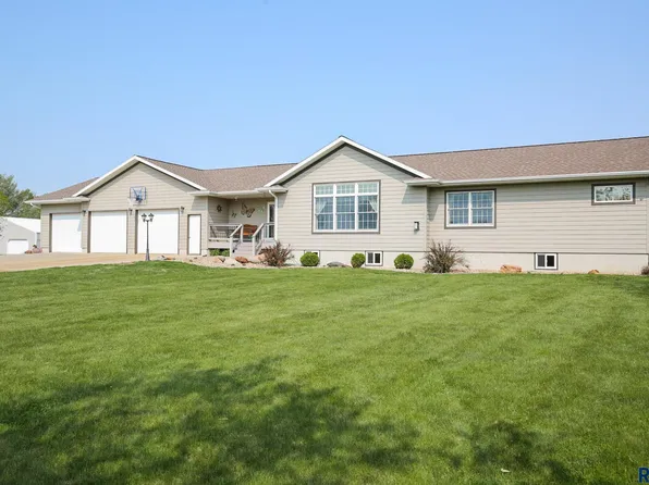 48434 Beaver Valley Rd, Valley Springs, SD 57068