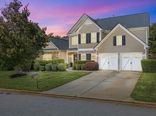 120 Wild Meadow Dr, Simpsonville, SC 29681