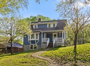 1112 Ashmore Ave, Chattanooga, TN 37415