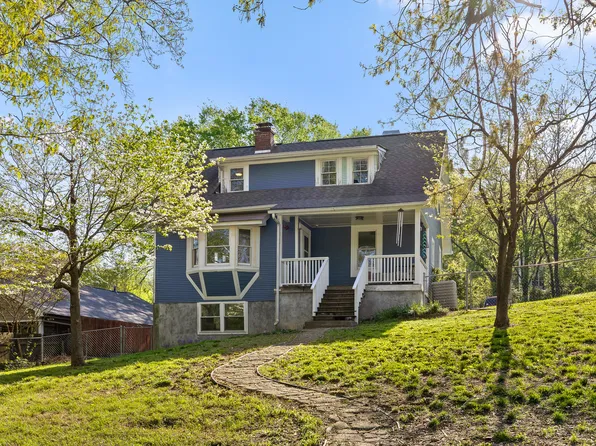 1112 Ashmore Ave, Chattanooga, TN 37415