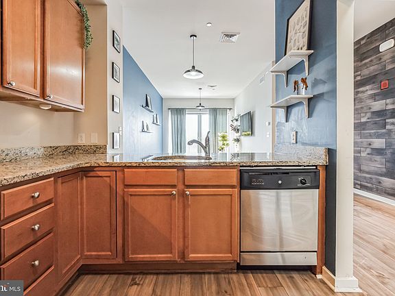 5th image of 530 Harlan Blvd #G618
